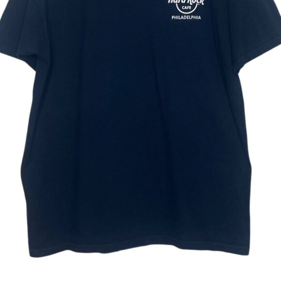 Hard Rock Cafe Bruce Springsteen Tshirt Mens Large Born In The USA - Picture 4 of 6